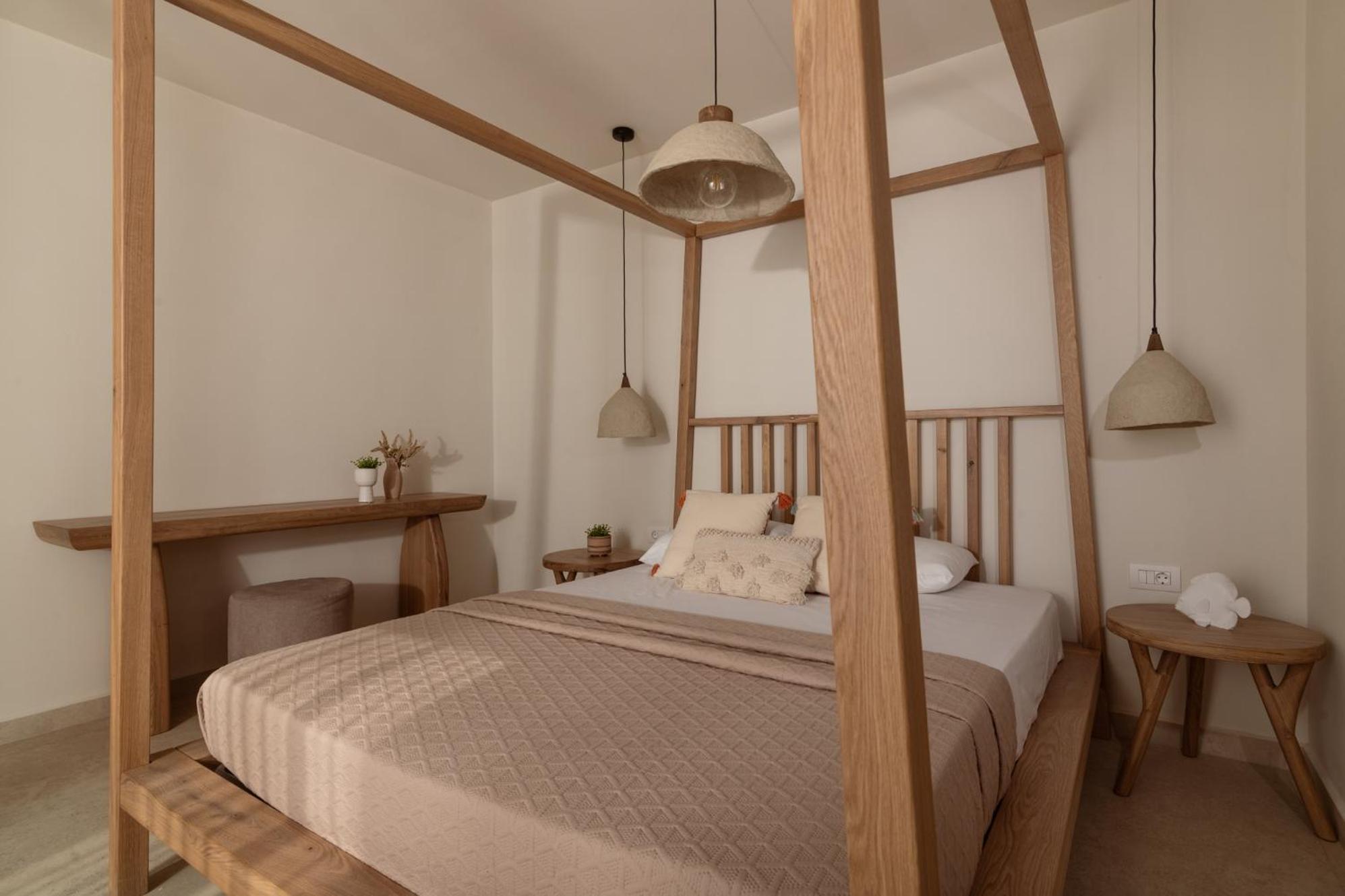 Queen Of Zakynthos Luxury Villas Amoudi Exterior photo